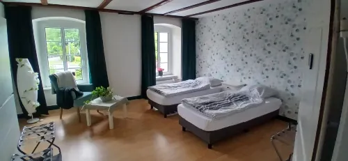 Gasthof Feische Hotels in Sundern (Sauerland)
