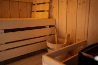 Holiday Home in Haarle Near Sallandse Heuvelrug Hotels in Haarle