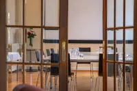 Hotel Royal Luzern - petit déjeuner