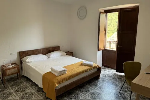 Maripetra B&B فنادق في Belvedere Marittimo