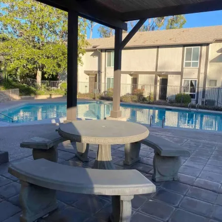 Cozy 2-bedroom condo in peaceful Riverside - Entire Place