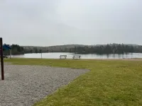 Welcome to this beautiful cozy and peaceful unit at the heart of East Saint John