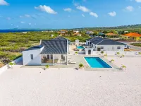Private Villa Carolina at Resort Ayo Bonaire - Biệt thự