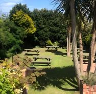Paul Arthurs Restaurant & Rooms - Kircubbin