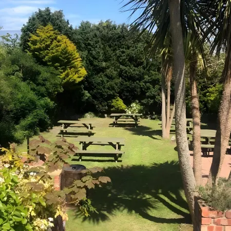 Paul Arthurs Restaurant & Rooms - Kircubbin