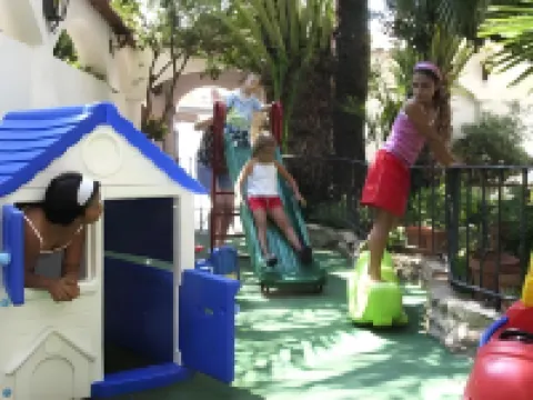 Hotel Comarruga Platja