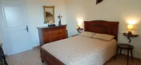 Maison d'Hote le Relais de Morville