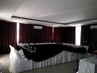 Millinov Boutique Hotel Hotels in South Kota