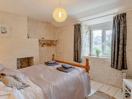 Greenhills Cottage Отели в г. Мендип Дистрикт