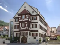 Hotel-Restaurant Anne-Sophie Hotels near Experience Middle Jagsttal
