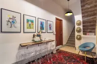 SOHO By Dasso Fontana Grande Guest House Hotels in Soriano nel Cimino