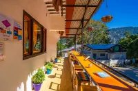 고스탑스 나이니탈