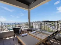 Comfort Boutique Hotel and Spa Hotels in Eilat
