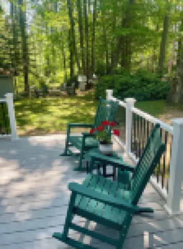 40min from Portland- Sandy Ridge Family Cottage