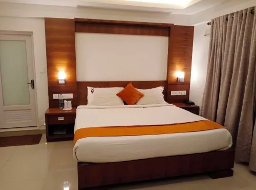 MOUNT VALLEY RESORTS