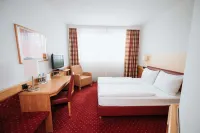 Feringapark Hotel Hotels in Unterfohring