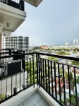 Modern-esque Room at Megaworld