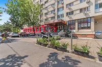 Spitalul Bagdasar & Obregia - Sudului 507 by Mrg Apartments Hoteller i Sector 4