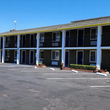 Hotel Belmont