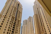 EDEN'S Homes & Villas - Seashell JBR Hotels in 