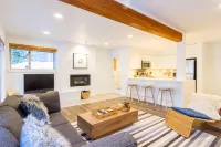 Ski in Out, Great Location, Free Shuttle Bus