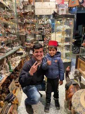 Life Pyramids Inn Photos