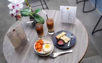 Denz Express Bintaro Hotels near University of Muhammadiyah Jakarta