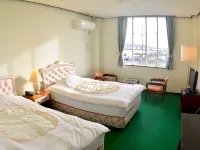 Kanko Business Hotel Heian Hotels in Uruma