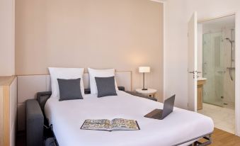 Zenitude Hôtel-Résidences Chessy