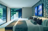 Espacio the Hakone Geihinkan Rin-Poh-Ki-Ryu Hotels in Hakone