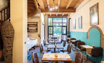 Boutique Hotel Scalzi - Adults Only