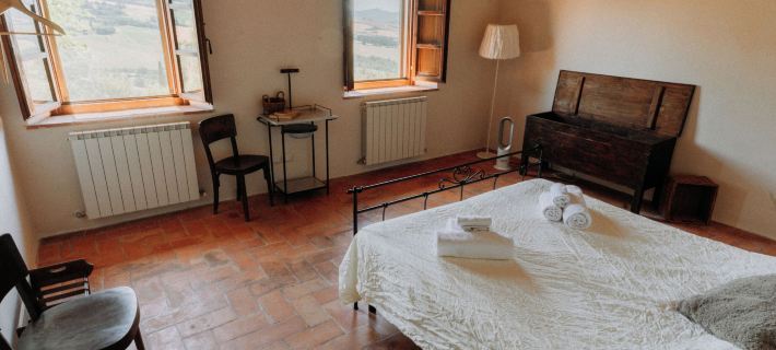 Vitalenta Agriboutique Hotels in Pienza