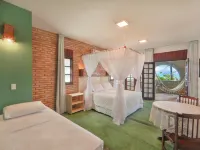 Pousada Ecoporto Hotels in Ipojuca