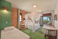 Pousada Ecoporto Hotels in Porto De Galinhas