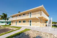 Skipjack Resort & Marina