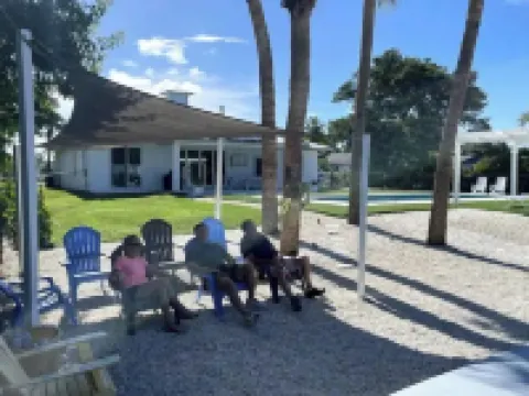 Containing Luxury in Jensen Beach-Starfish Hotels in Jensen Beach