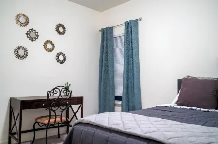 Gorgeous Entire Home In Greensboro!!!!