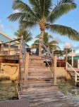 This is a great vacation home with oceans views Hotel di George Town