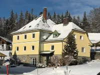 Das Alte Forsthaus Spiegelhütte Hotels in Lindberg