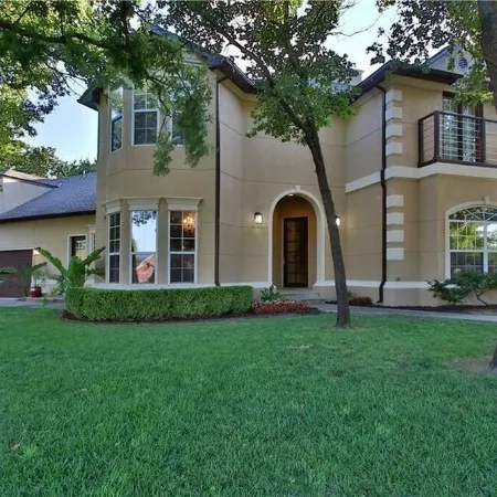 Spacious, Newly Remodeled Home Near I-35 in Edmond
