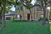 Spacious, Newly Remodeled Home Near I-35 in Edmond