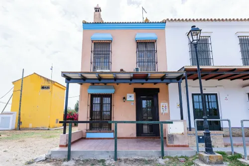 HN Romero 58 Hotels in El Rocio