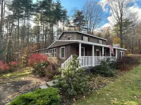 Bumble Bear Inn in Bolton Landing