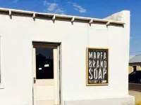 Marfa Space 1,  Heart of Marfa! Walk to Main Street, Shops and Restaurants !!! Hotels in Marfa