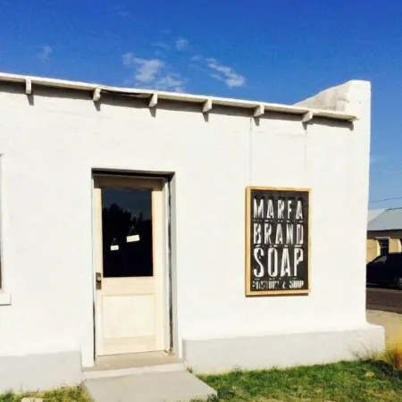 Marfa Space 1,  Heart of Marfa! Walk to Main Street, Shops and Restaurants !!!