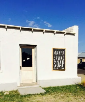 Marfa Space 1,  Heart of Marfa! Walk to Main Street, Shops and Restaurants !!!