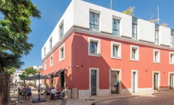 The MN56 Hotel