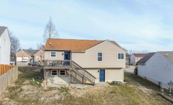 Walton Arkside Oasis