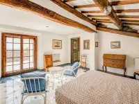 Tuscany Villa with Terrace - de playa