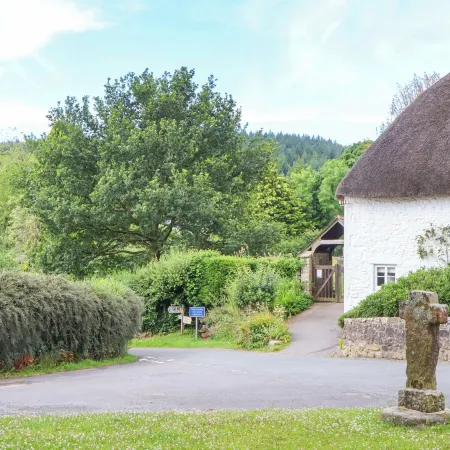 Little Gate Cottage